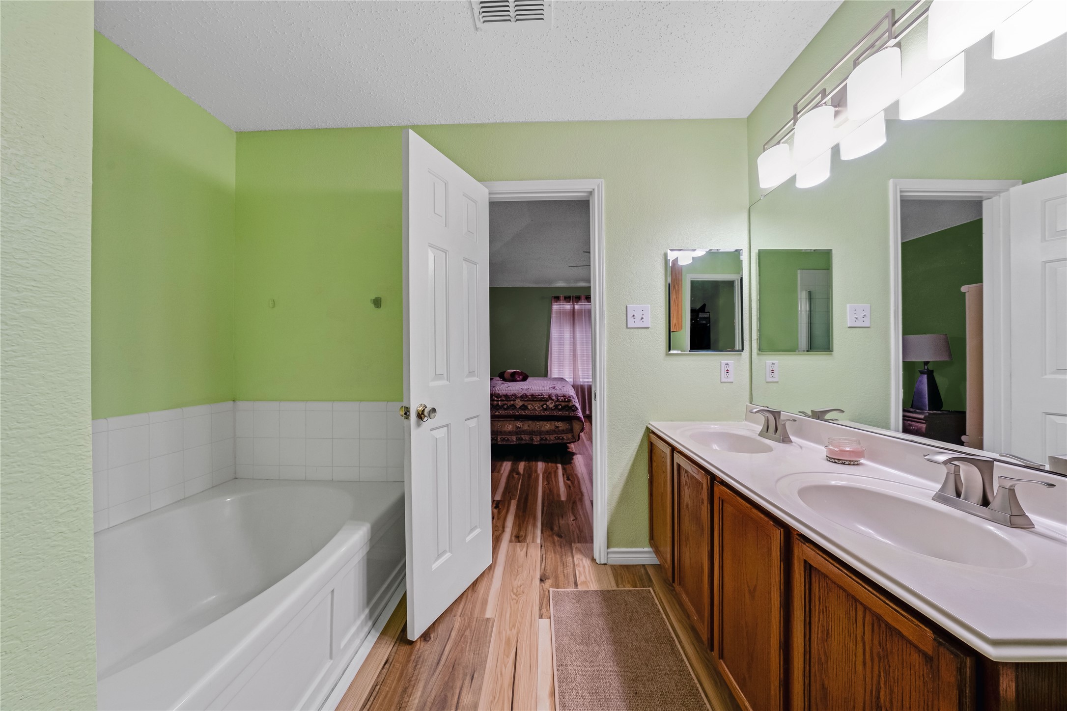 1032 Hampton Drive Forney TX 75126