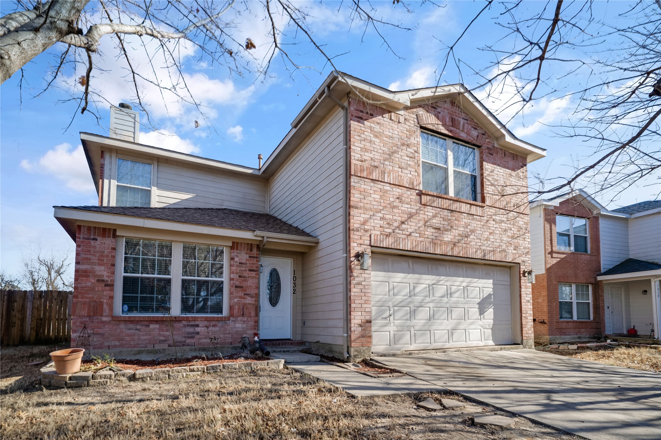 1032 Hampton Drive Forney TX 75126