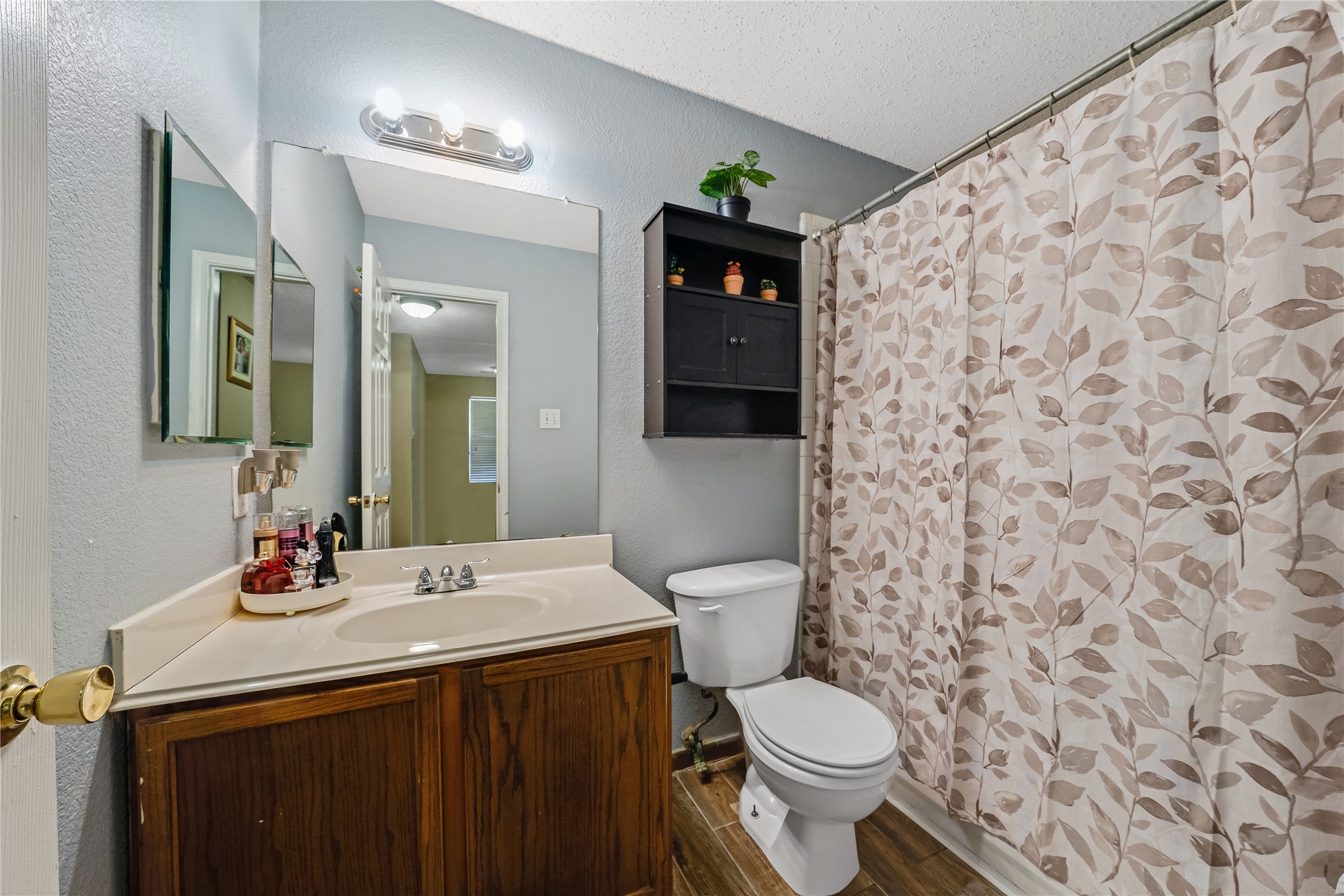 1032 Hampton Drive Forney TX 75126