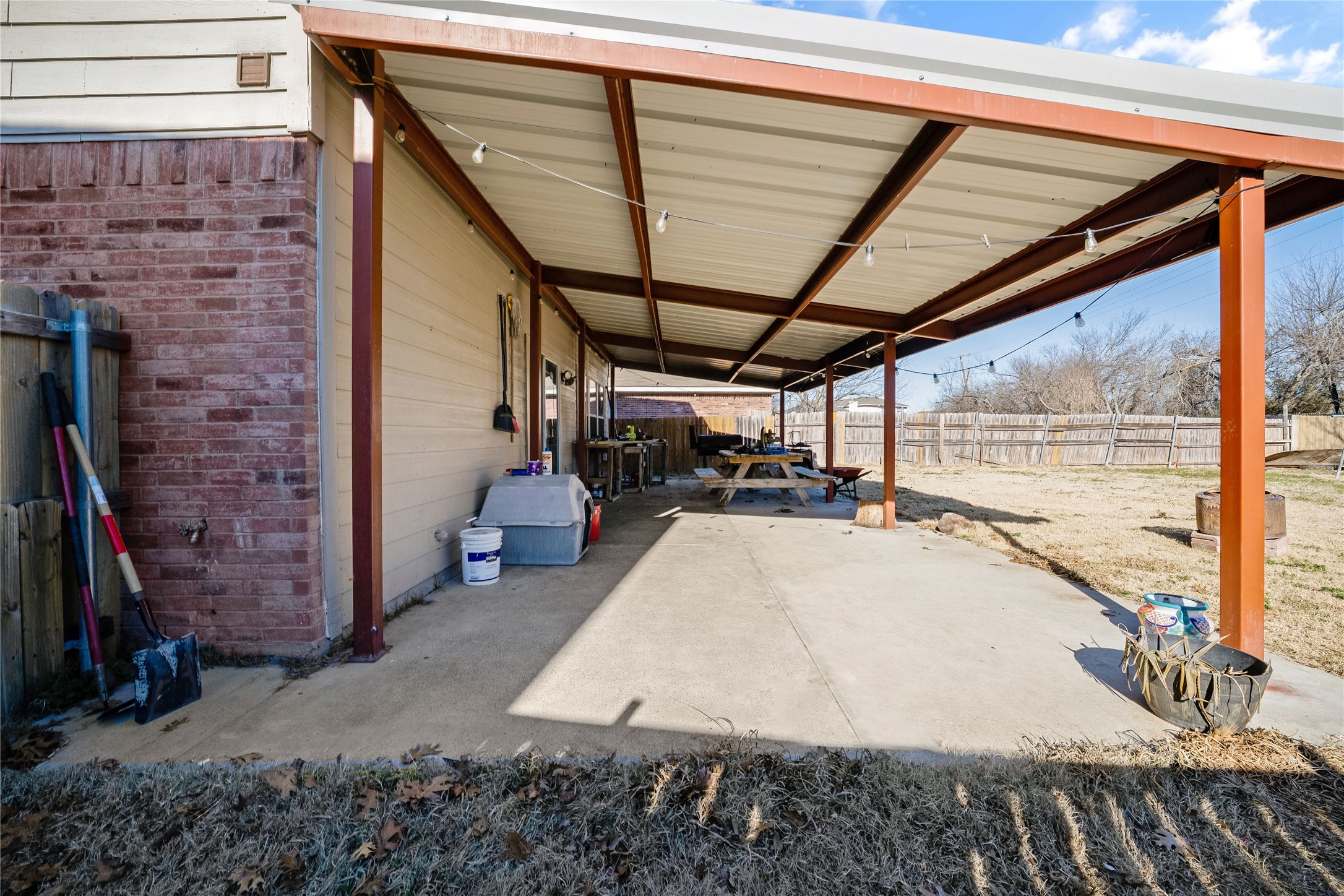1032 Hampton Drive Forney TX 75126