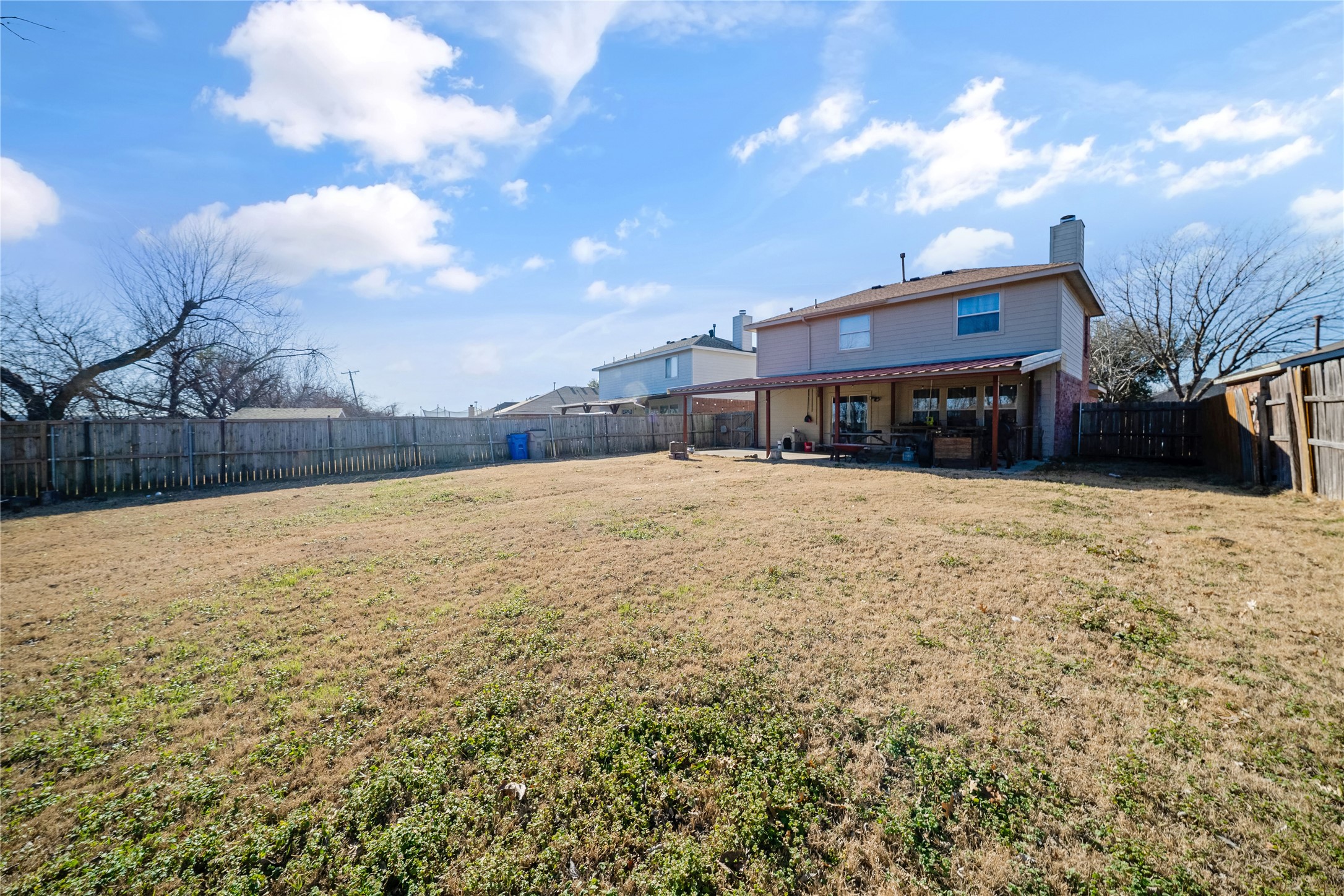 1032 Hampton Drive Forney TX 75126