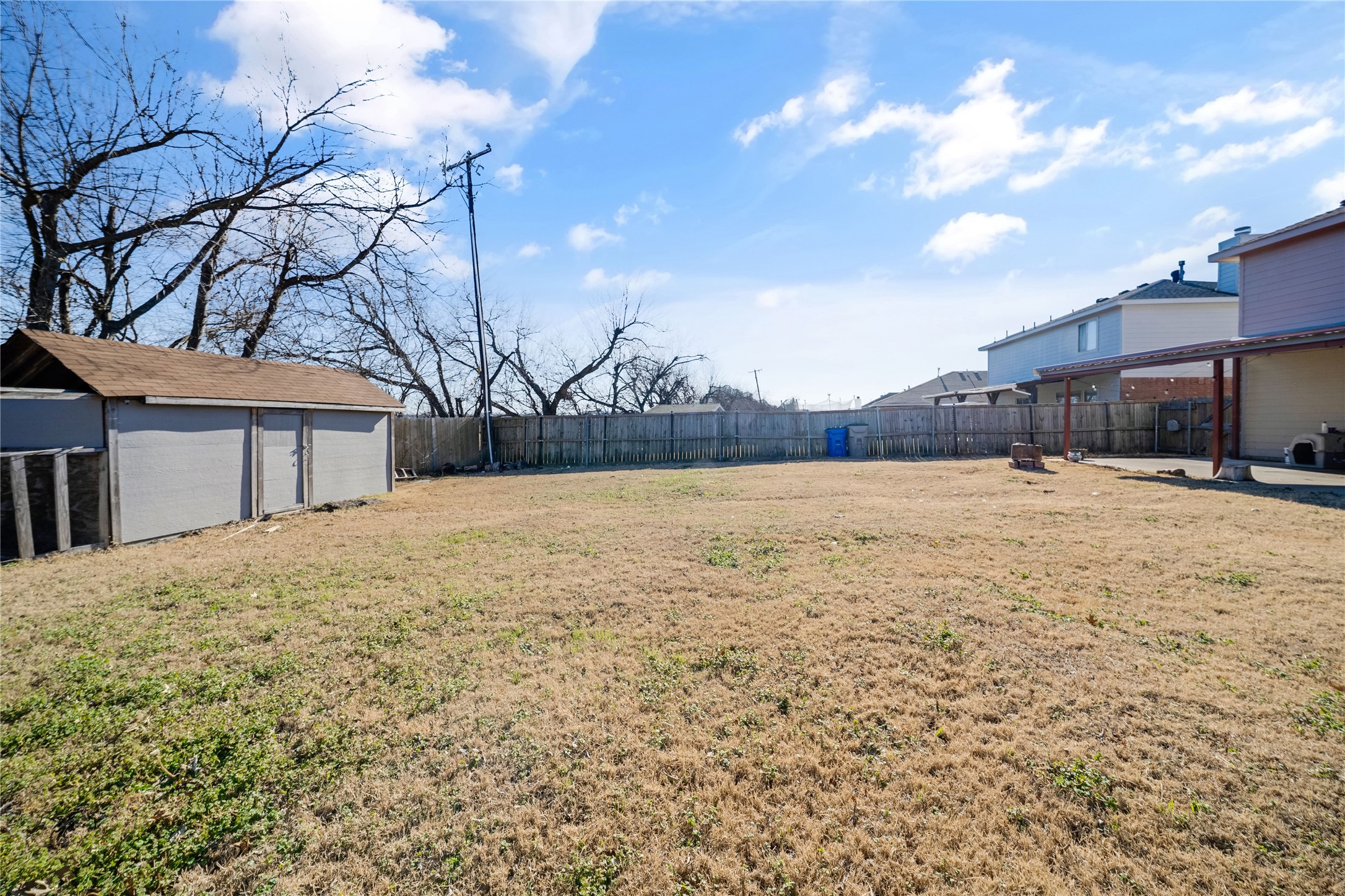 1032 Hampton Drive Forney TX 75126