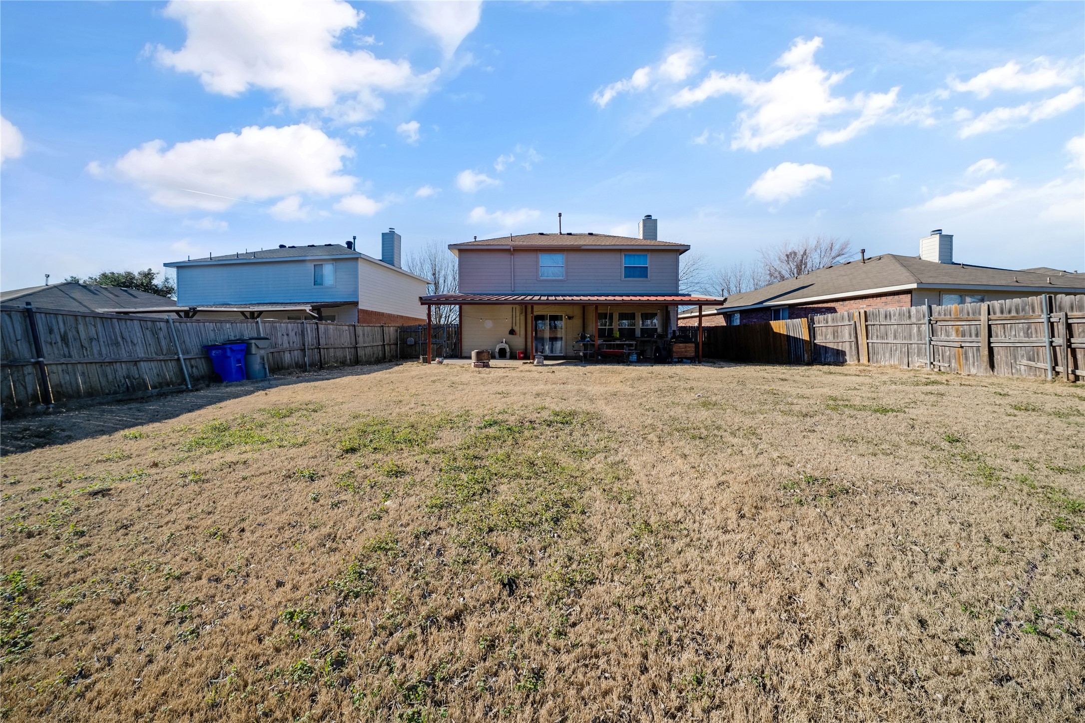 1032 Hampton Drive Forney TX 75126