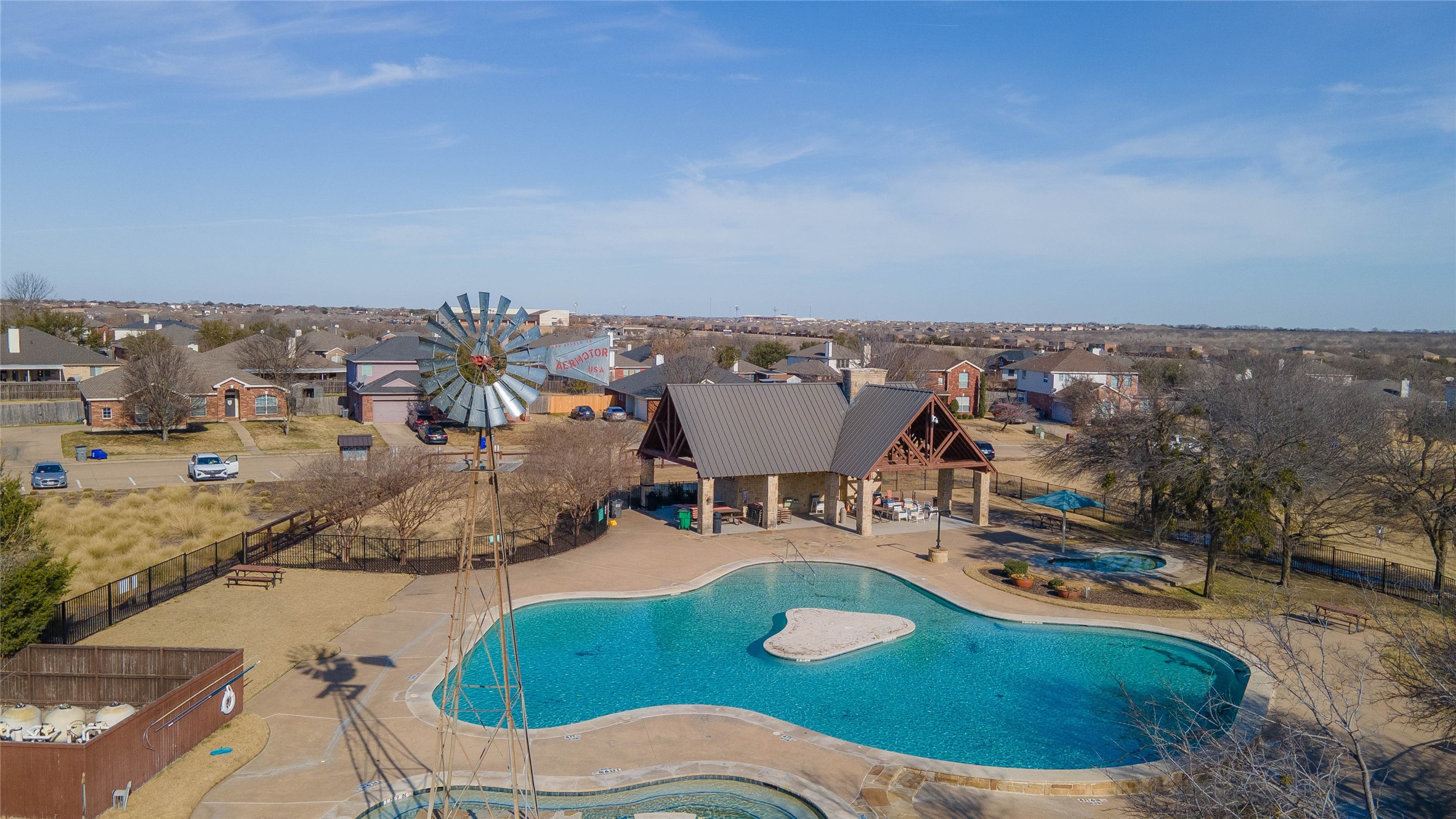1032 Hampton Drive Forney TX 75126