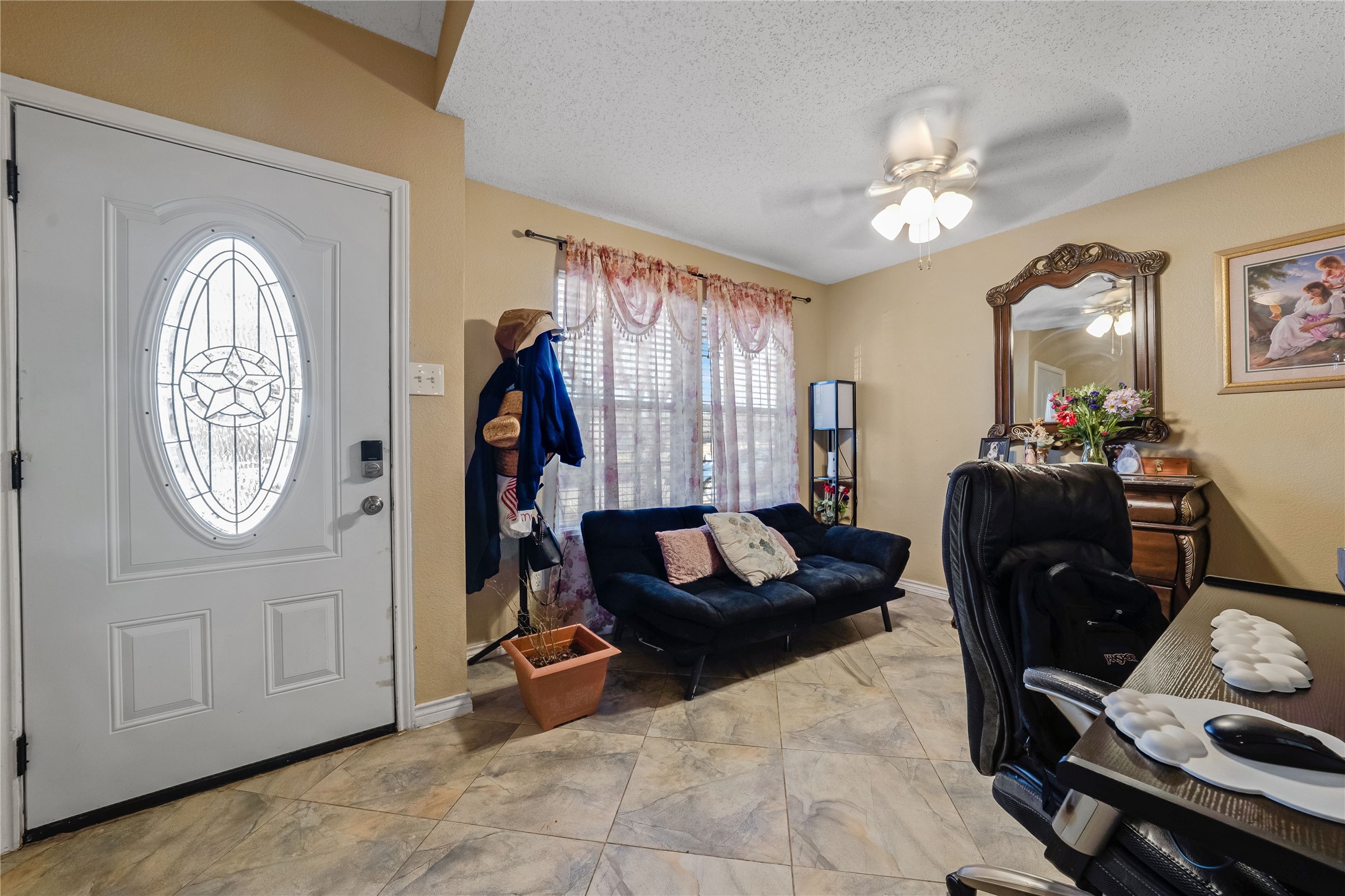 1032 Hampton Drive Forney TX 75126
