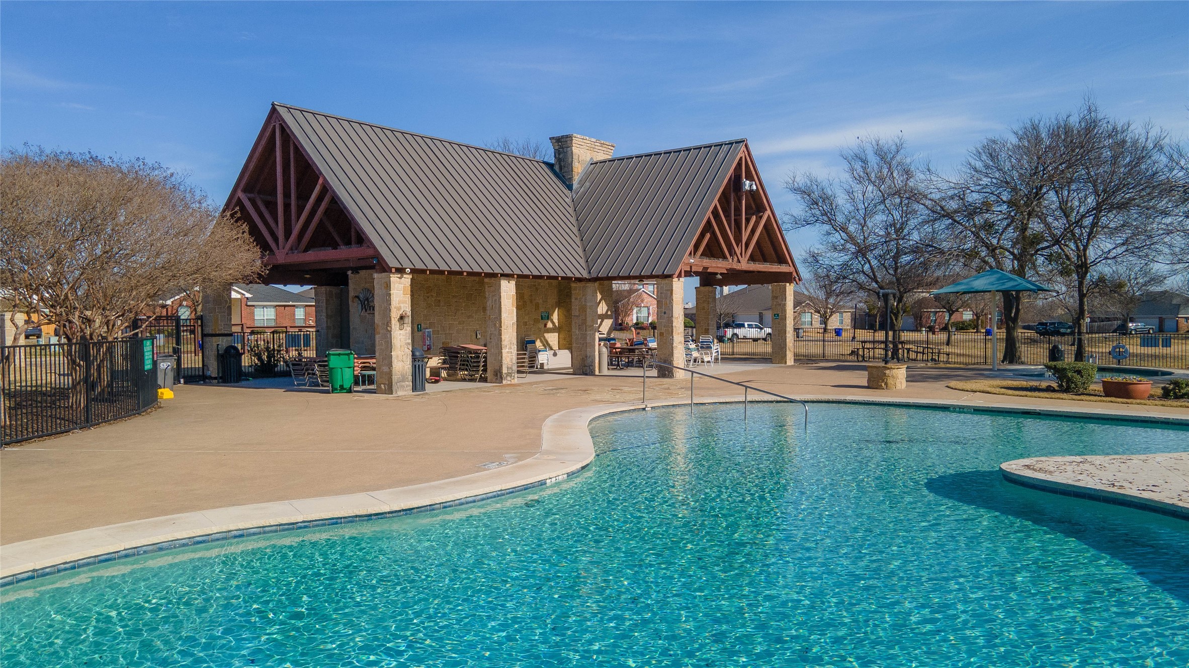 1032 Hampton Drive Forney TX 75126