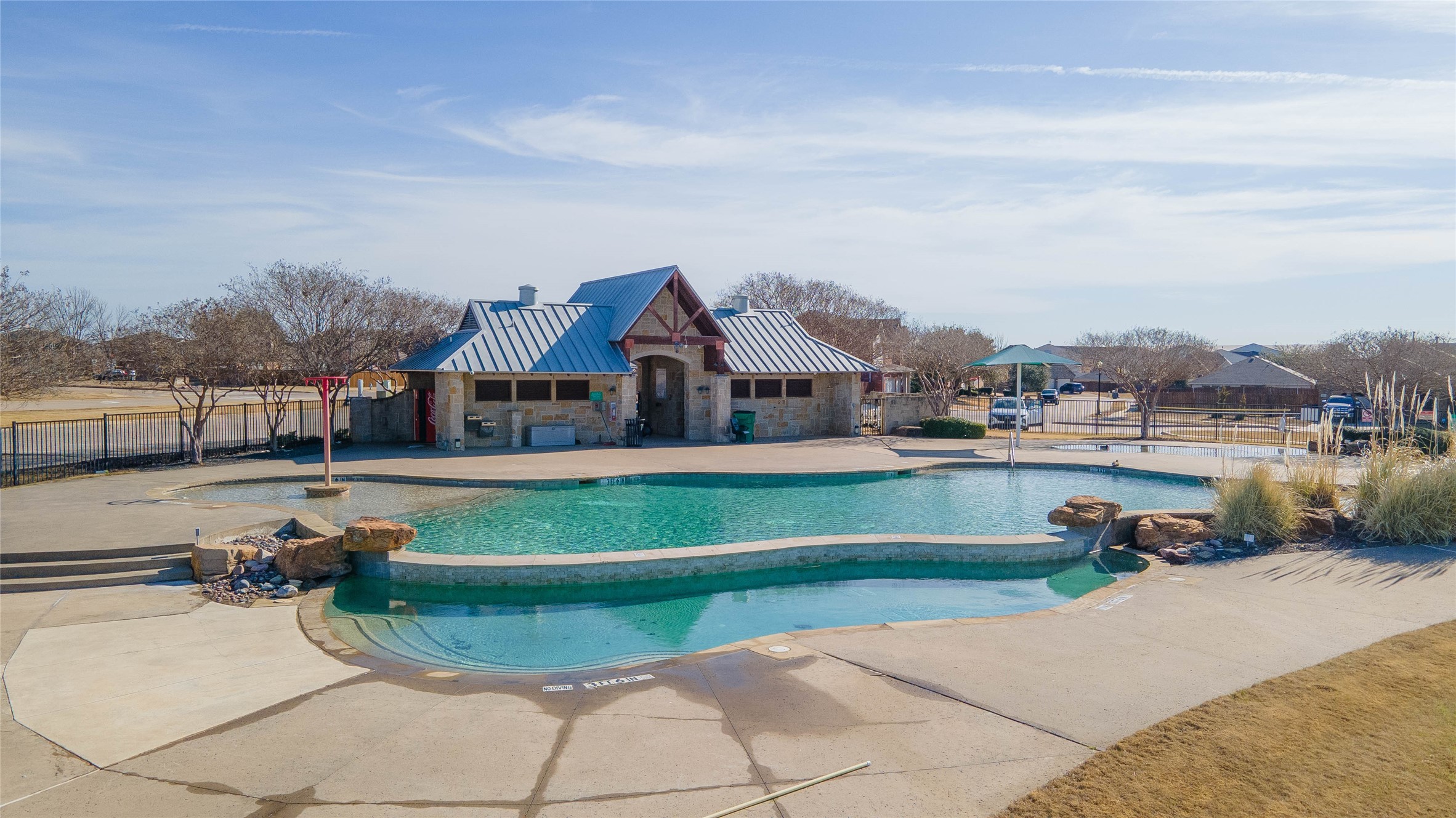 1032 Hampton Drive Forney TX 75126