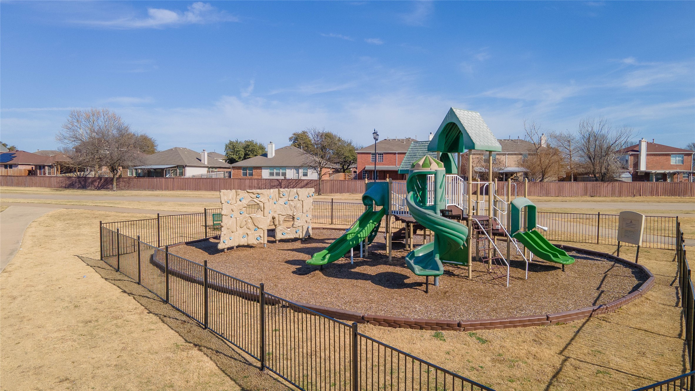 1032 Hampton Drive Forney TX 75126