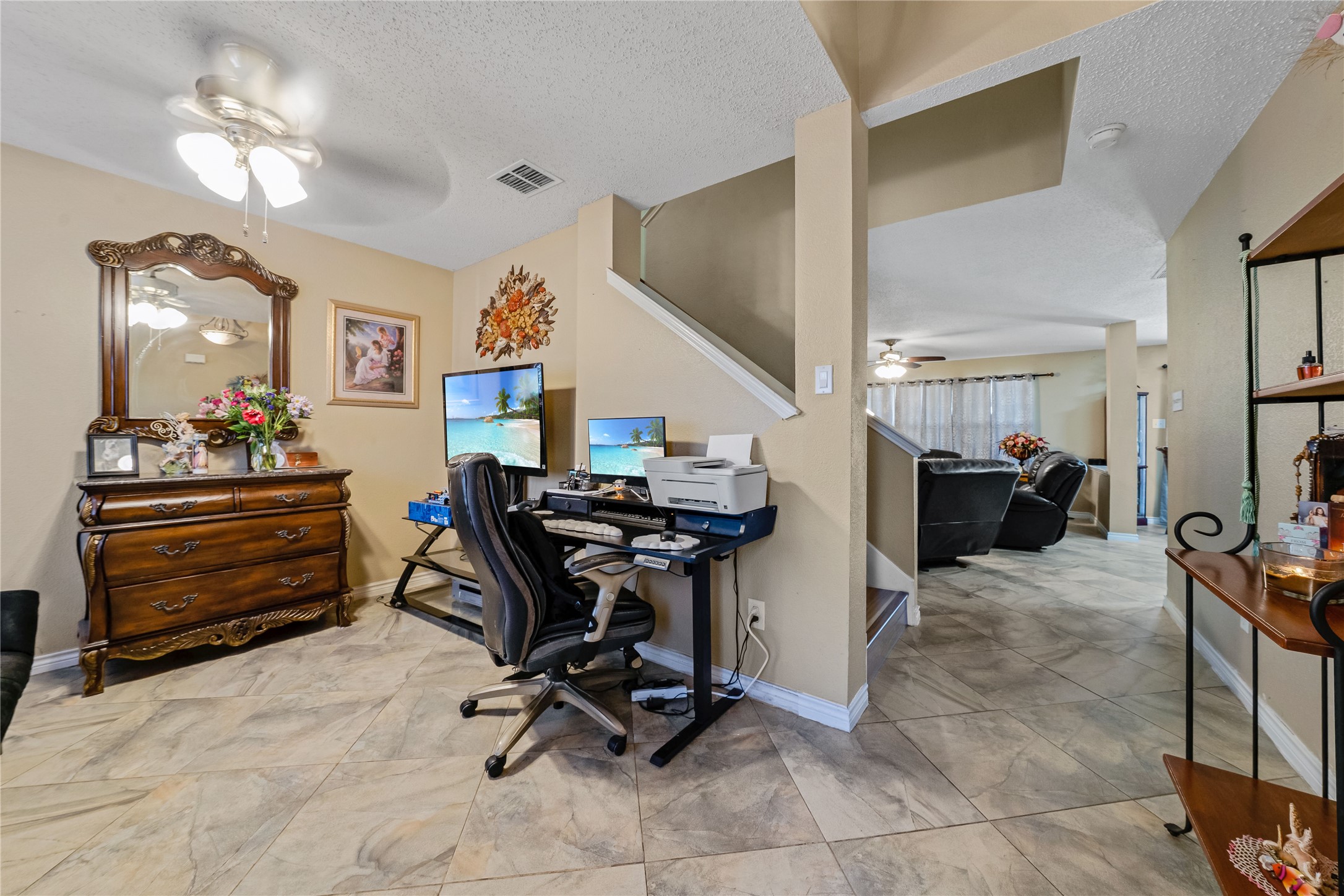 1032 Hampton Drive Forney TX 75126