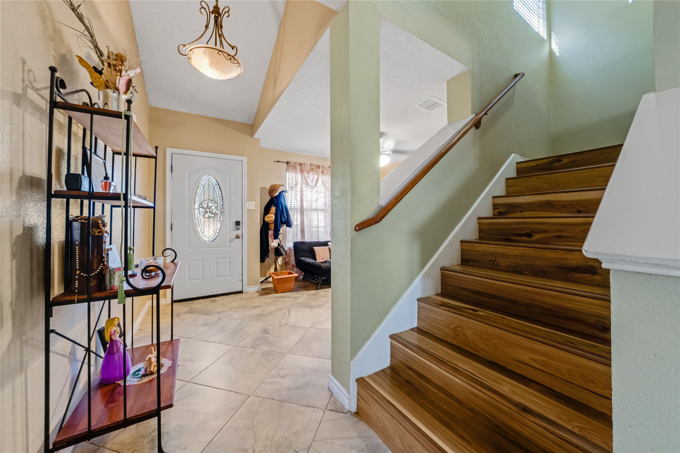 1032 Hampton Drive Forney TX 75126