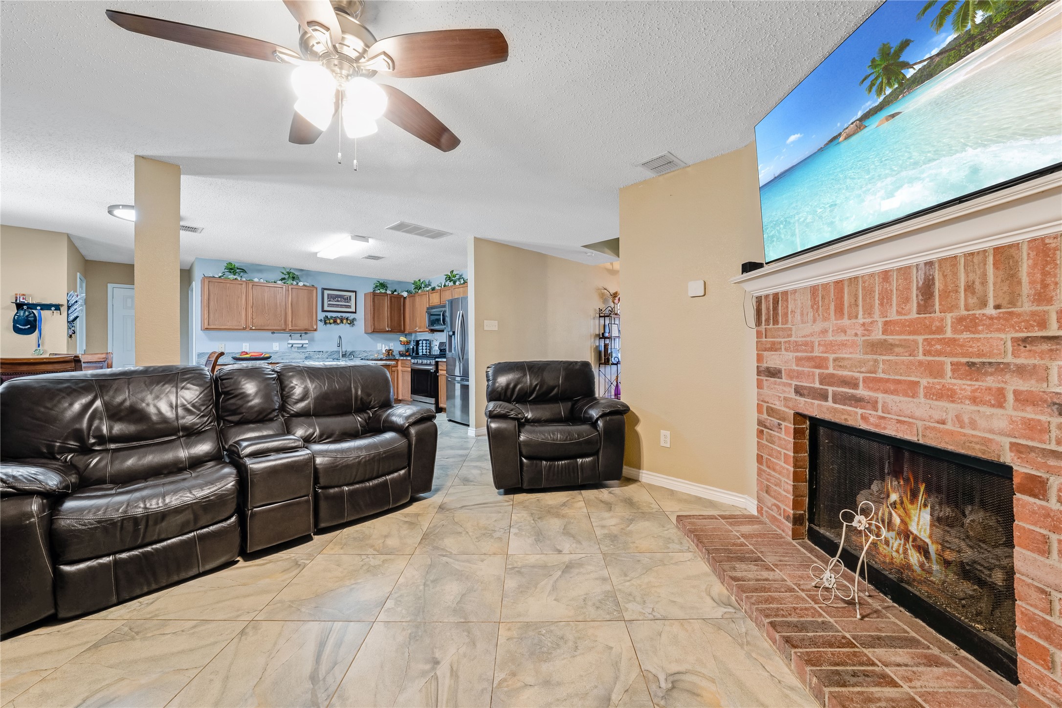 1032 Hampton Drive Forney TX 75126