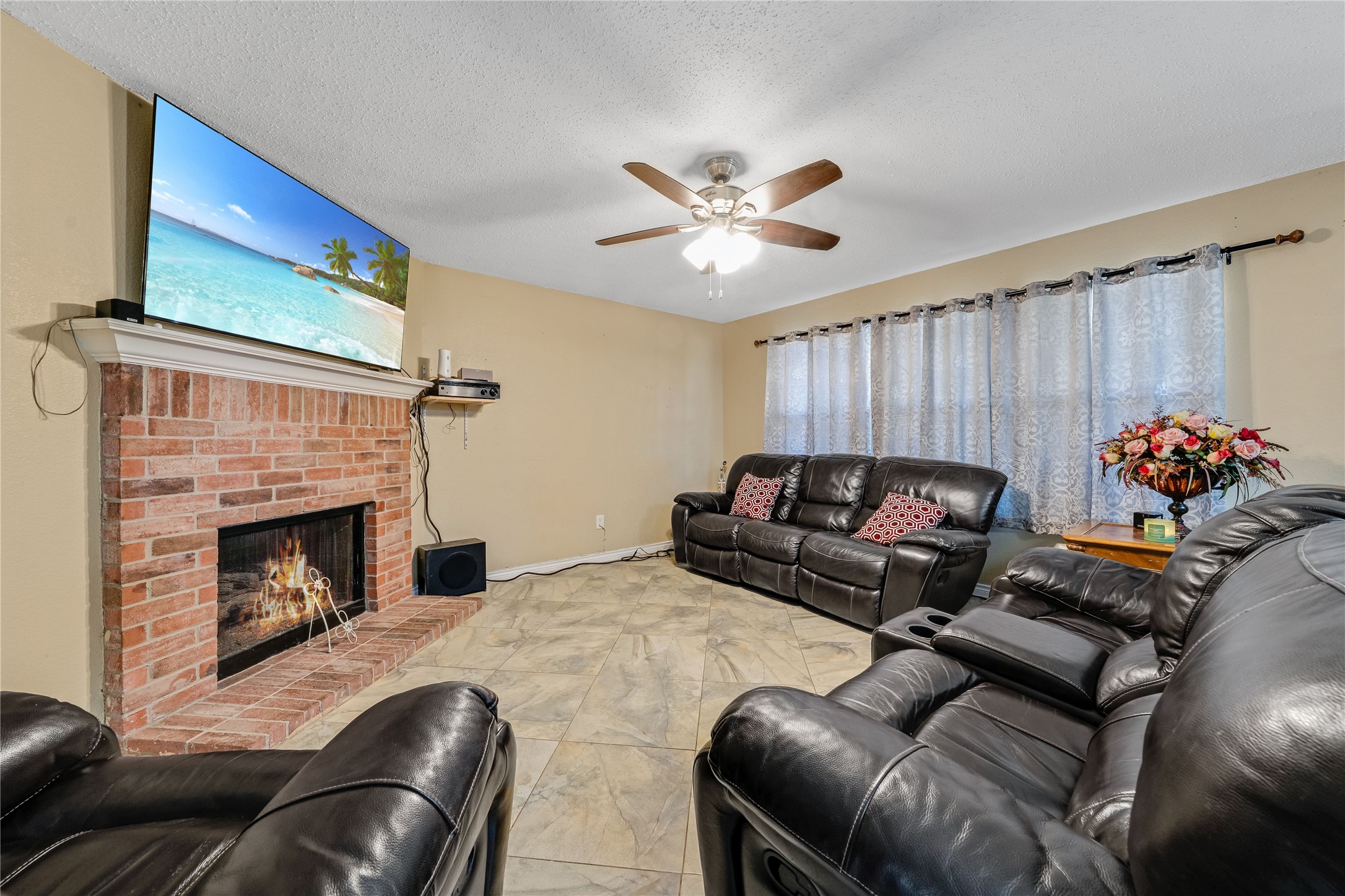 1032 Hampton Drive Forney TX 75126