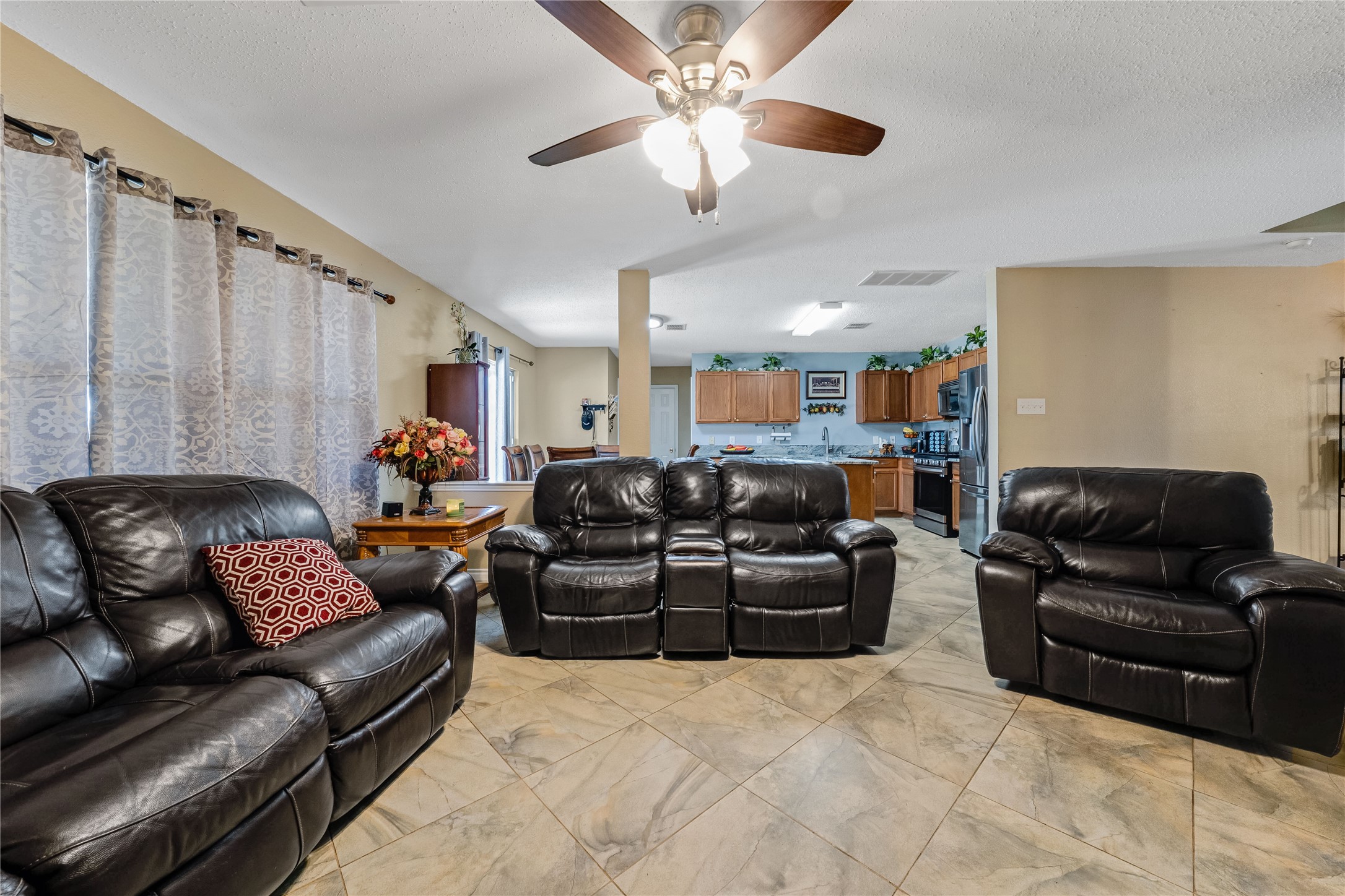 1032 Hampton Drive Forney TX 75126