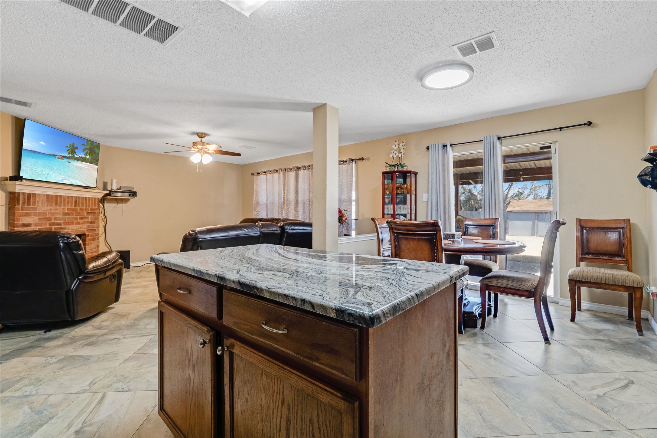 1032 Hampton Drive Forney TX 75126