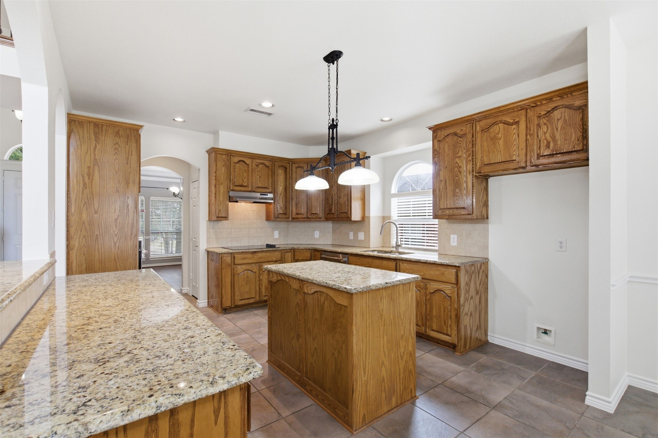 2305 Trickling Creek Drive Garland TX 75041