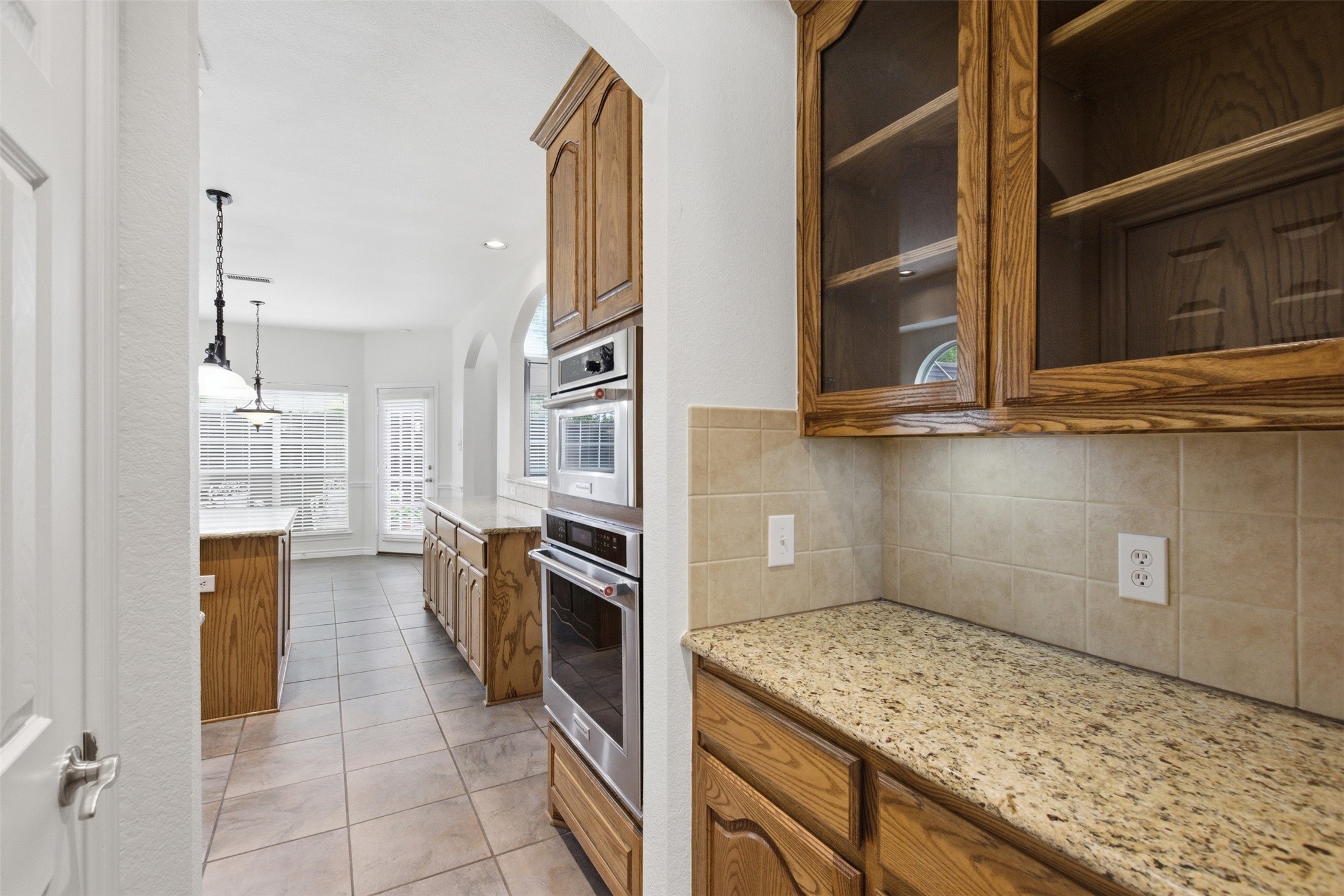 2305 Trickling Creek Drive Garland TX 75041