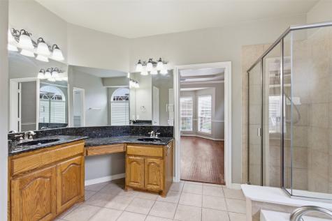 2305 Trickling Creek Drive Garland TX 75041