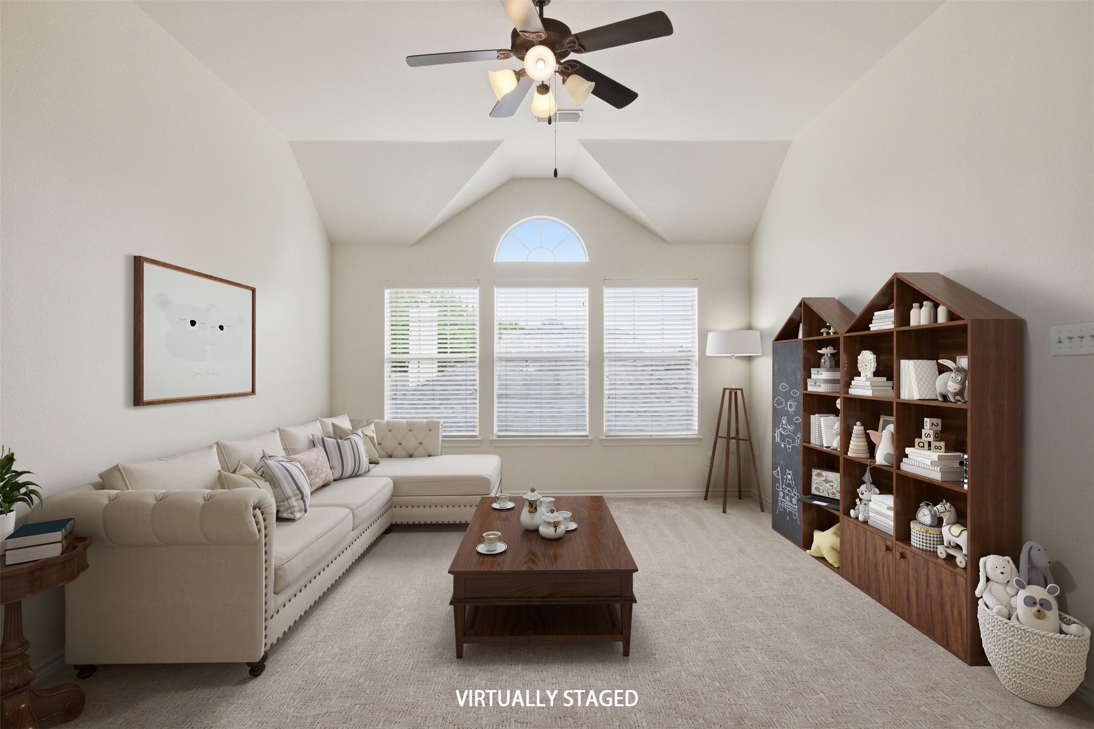 2305 Trickling Creek Drive Garland TX 75041