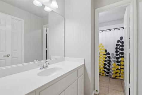 2305 Trickling Creek Drive Garland TX 75041