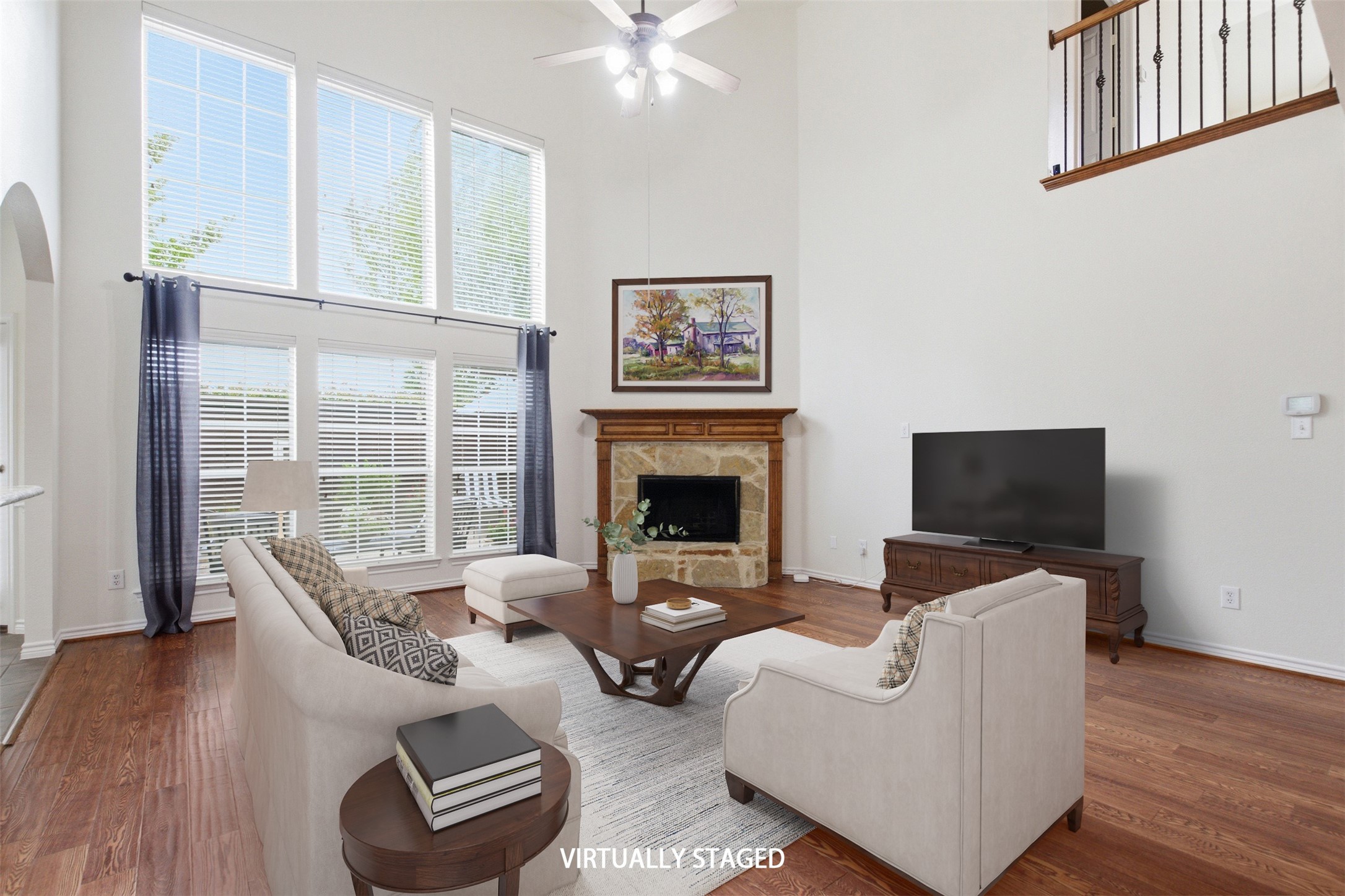 2305 Trickling Creek Drive Garland TX 75041