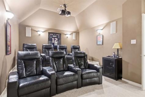 2305 Trickling Creek Drive Garland TX 75041