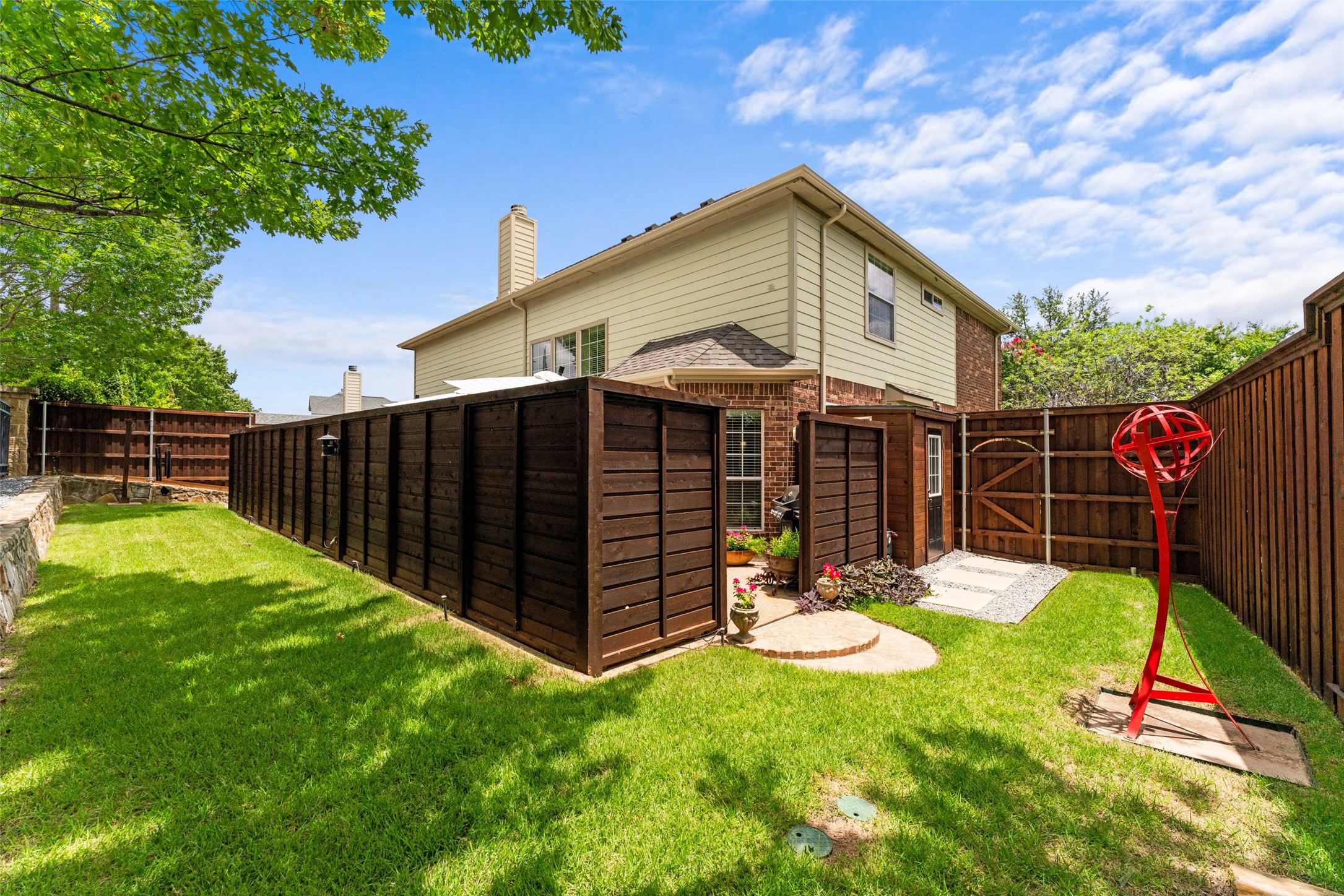 2305 Trickling Creek Drive Garland TX 75041