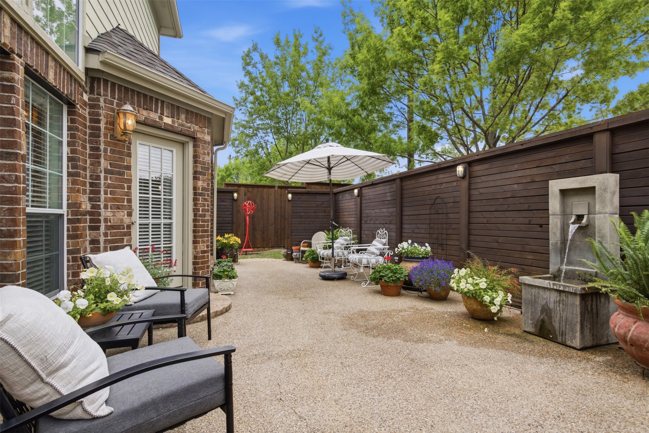 2305 Trickling Creek Drive Garland TX 75041