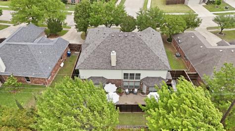 2305 Trickling Creek Drive Garland TX 75041