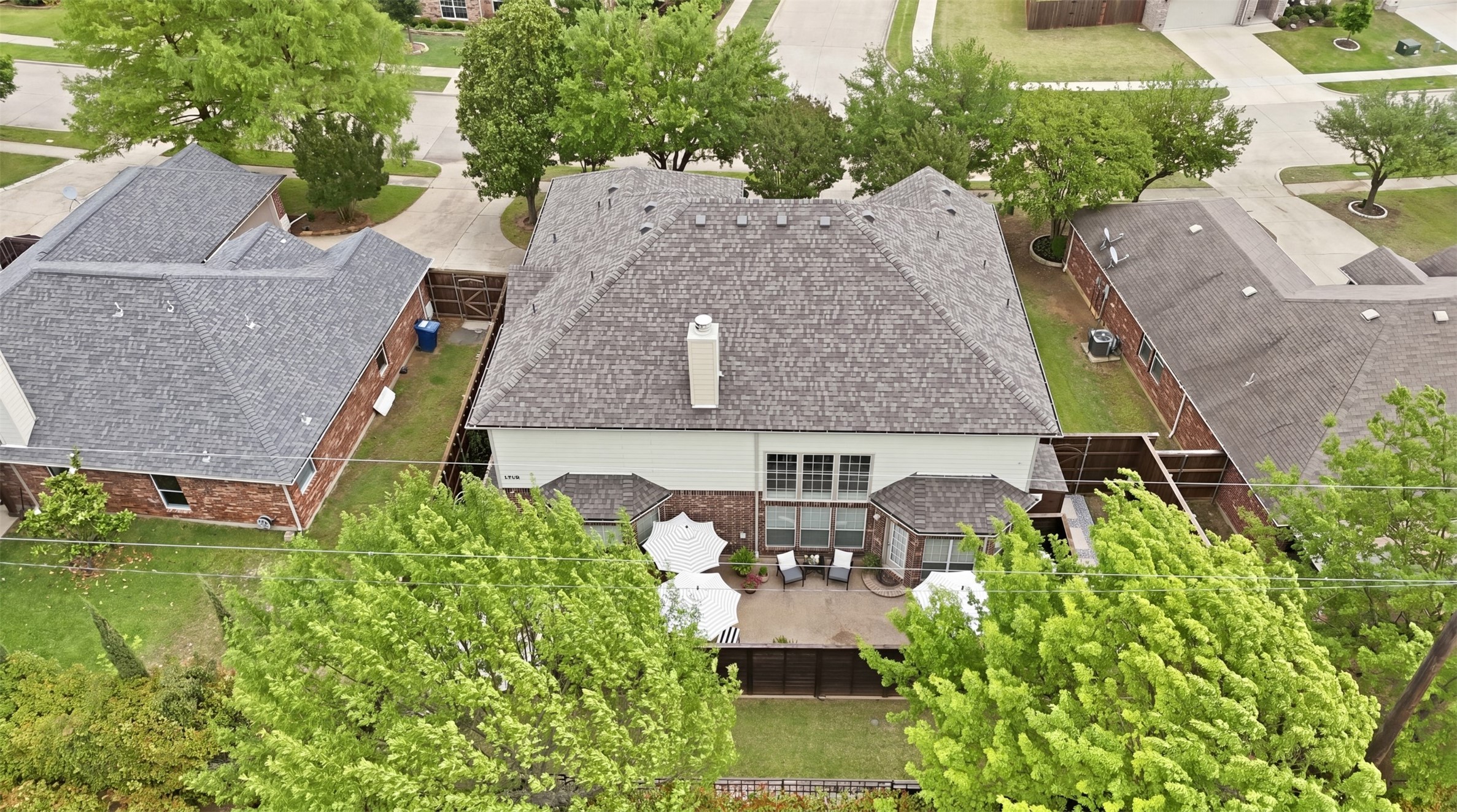 2305 Trickling Creek Drive Garland TX 75041