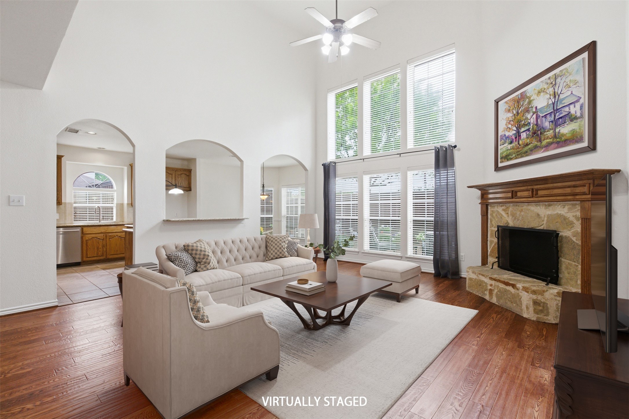 2305 Trickling Creek Drive Garland TX 75041