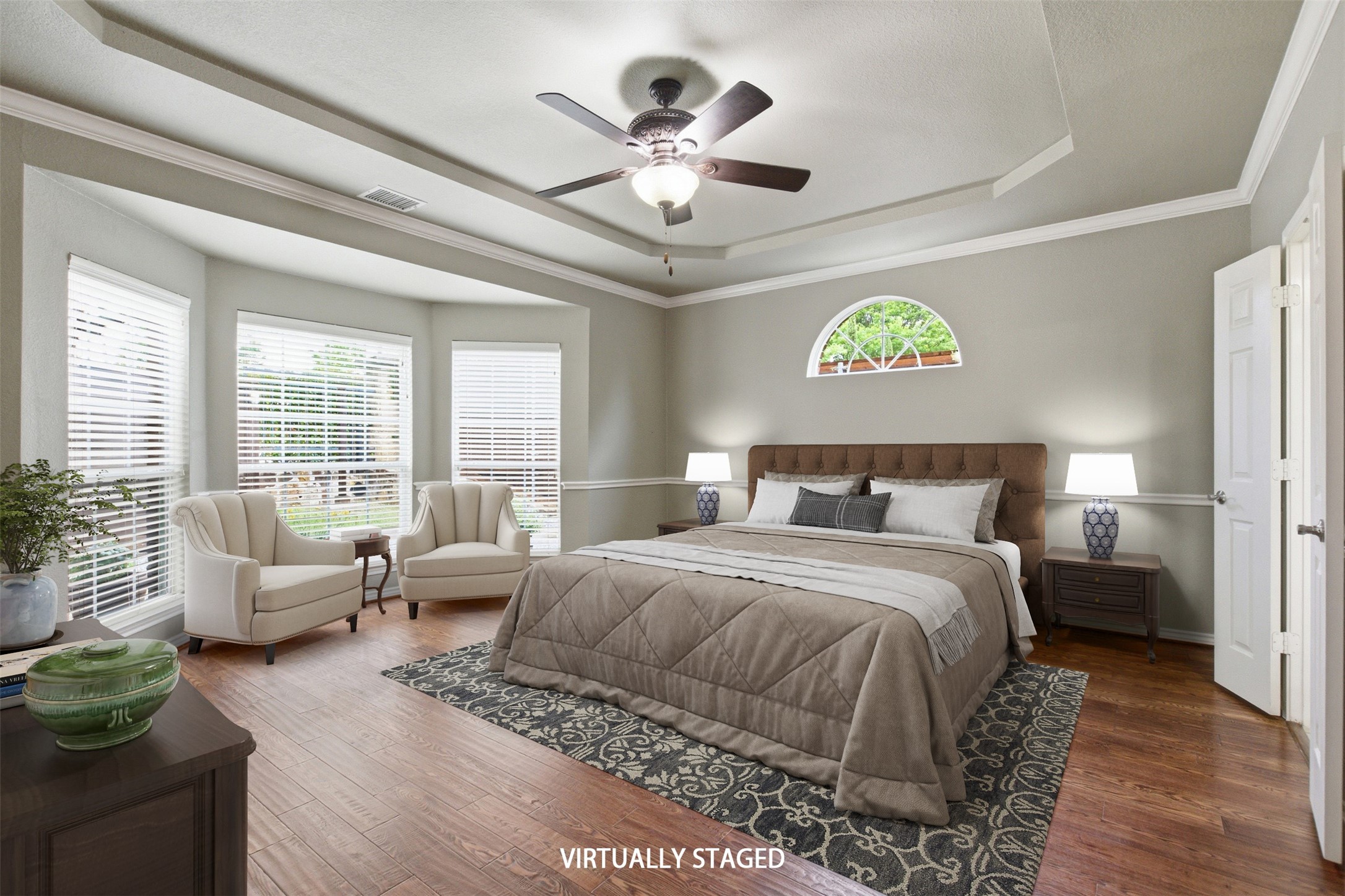 2305 Trickling Creek Drive Garland TX 75041