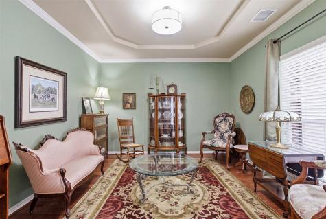 2305 Trickling Creek Drive Garland TX 75041