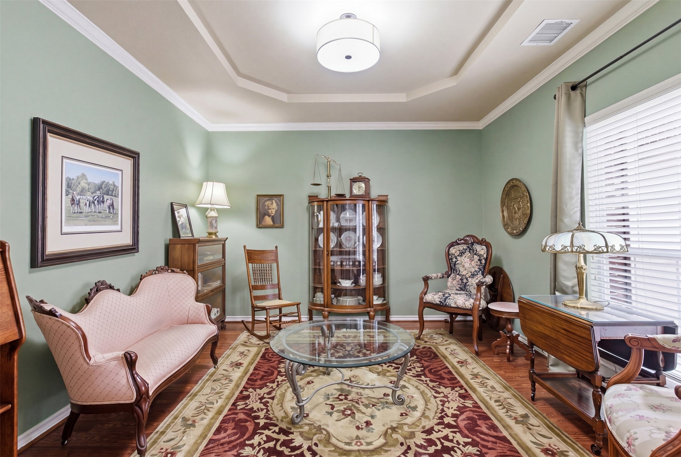 2305 Trickling Creek Drive Garland TX 75041