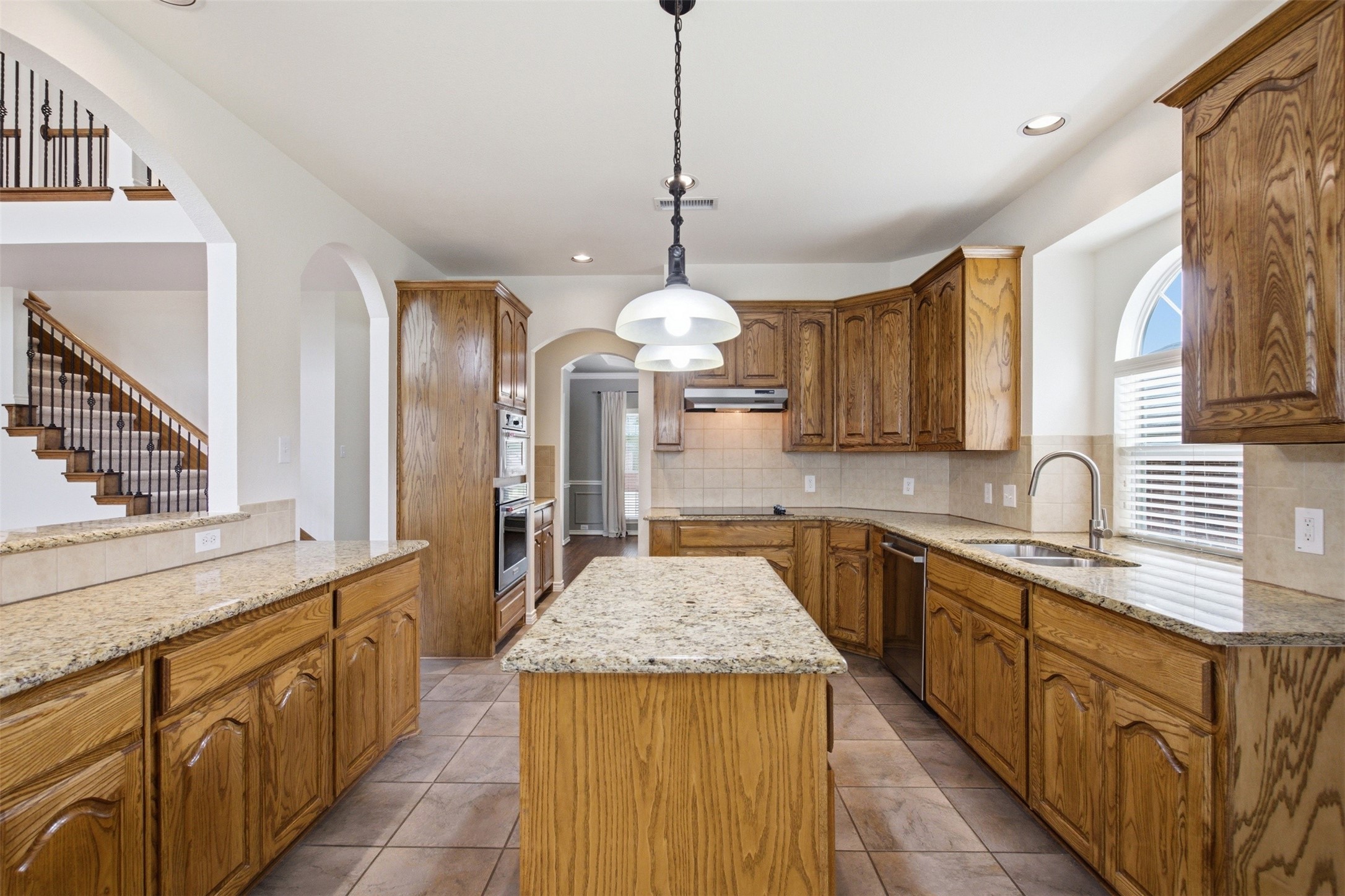 2305 Trickling Creek Drive Garland TX 75041