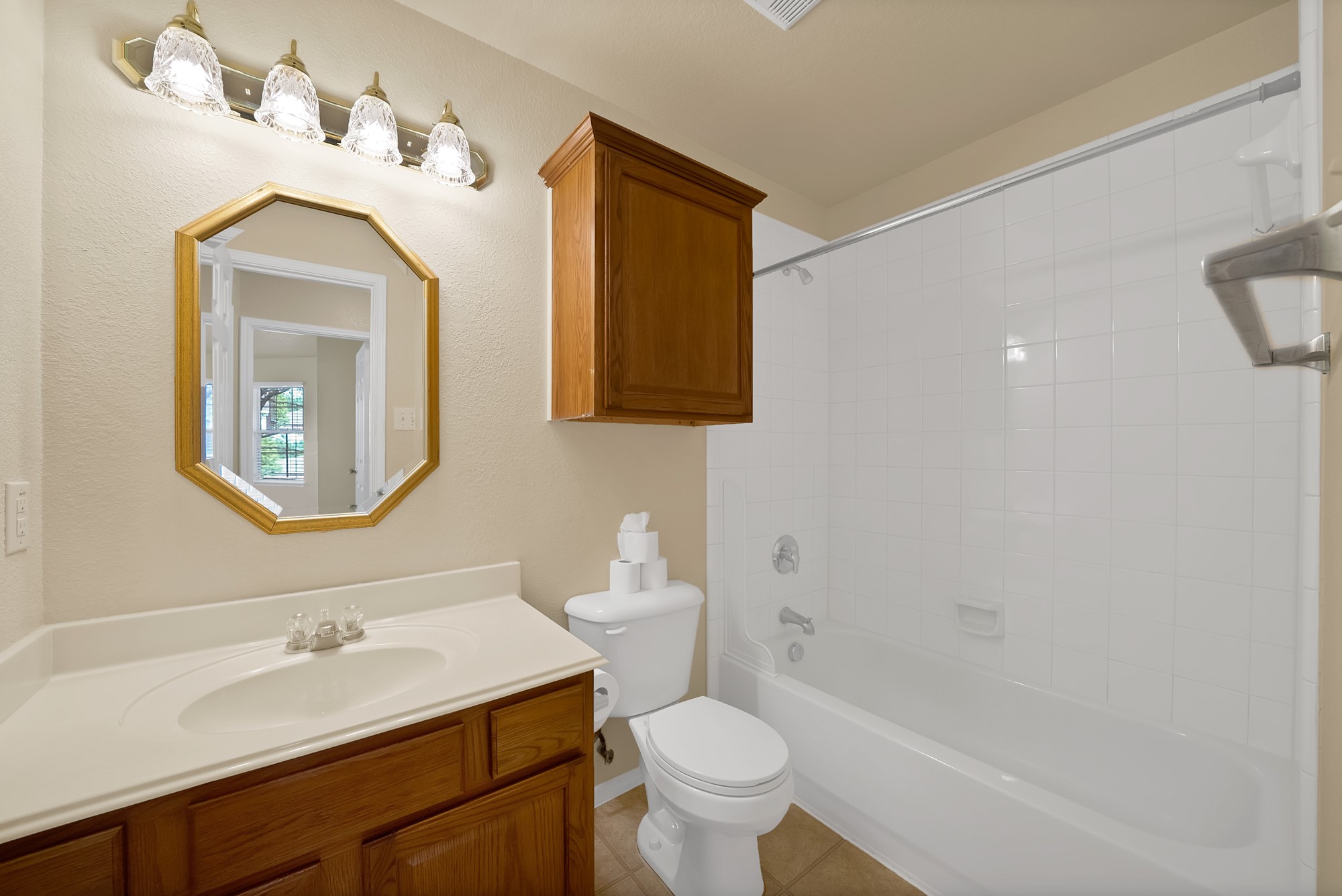 1405 Oak Hollow Lane Anna TX 75409