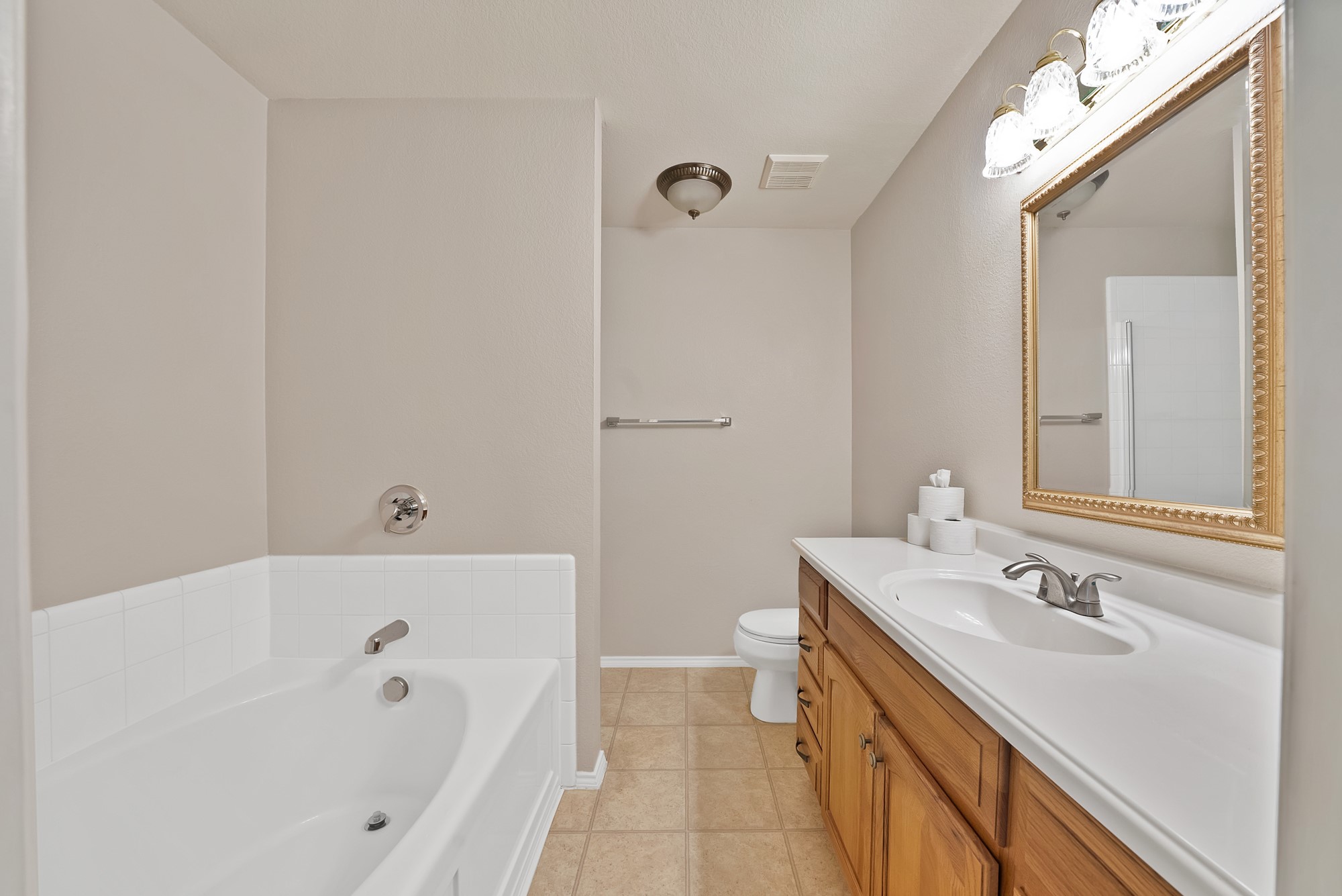 1405 Oak Hollow Lane Anna TX 75409