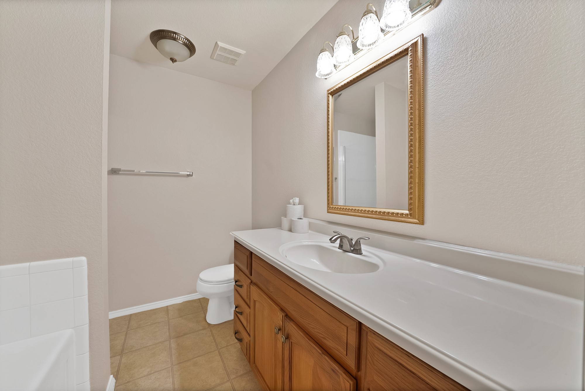 1405 Oak Hollow Lane Anna TX 75409