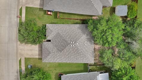 1405 Oak Hollow Lane Anna TX 75409