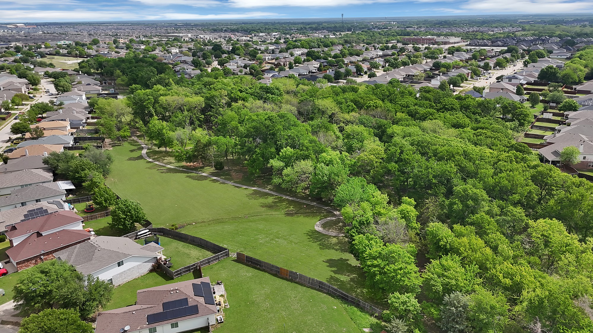 1405 Oak Hollow Lane Anna TX 75409