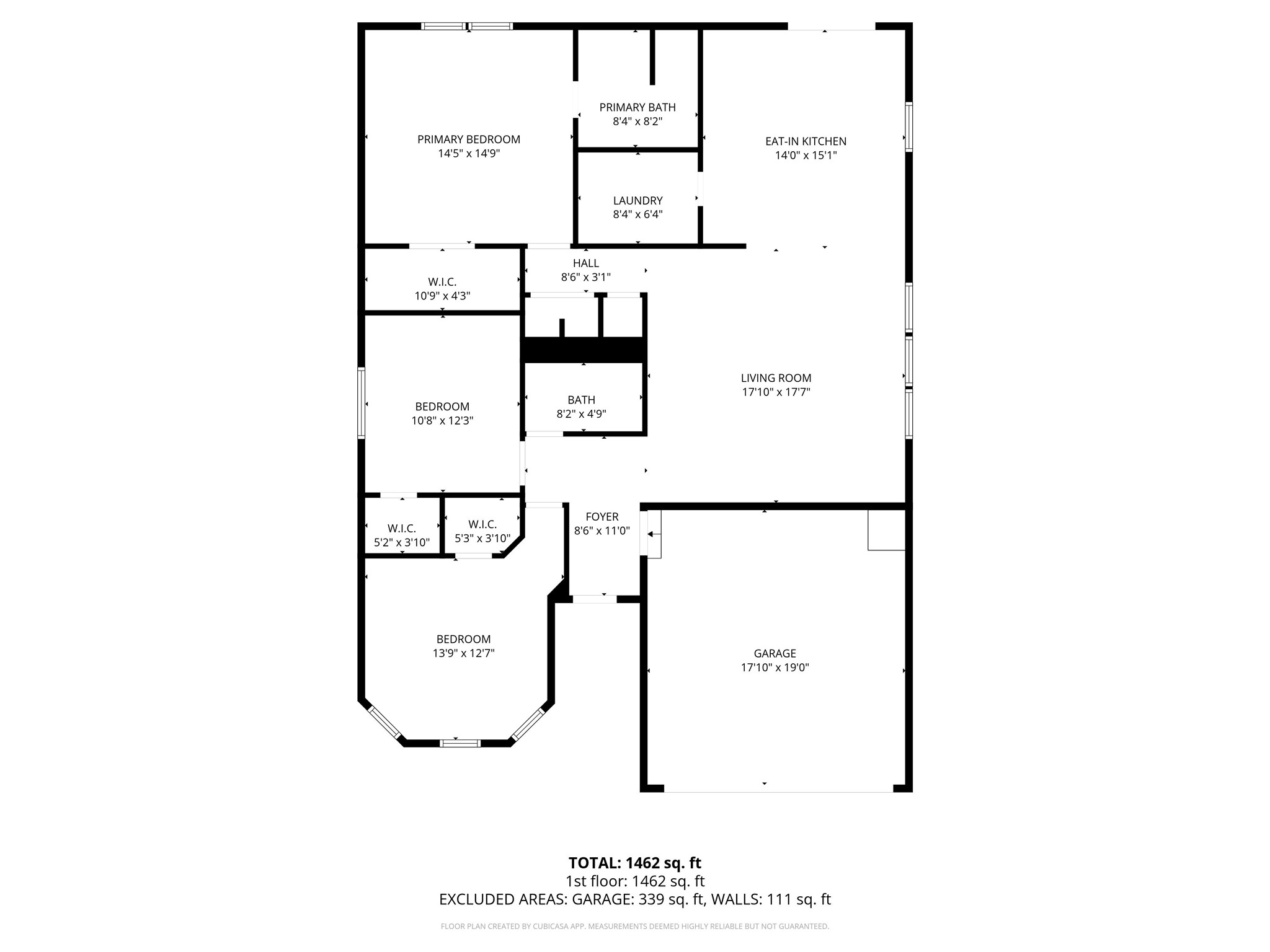1405 Oak Hollow Lane Anna TX 75409