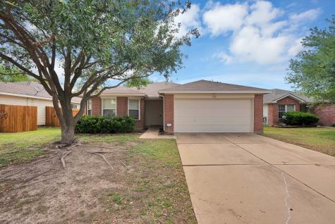 1405 Oak Hollow Lane Anna TX 75409