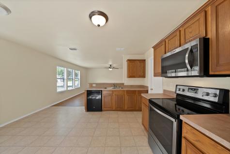 1405 Oak Hollow Lane Anna TX 75409