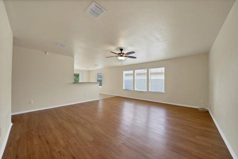 1405 Oak Hollow Lane Anna TX 75409