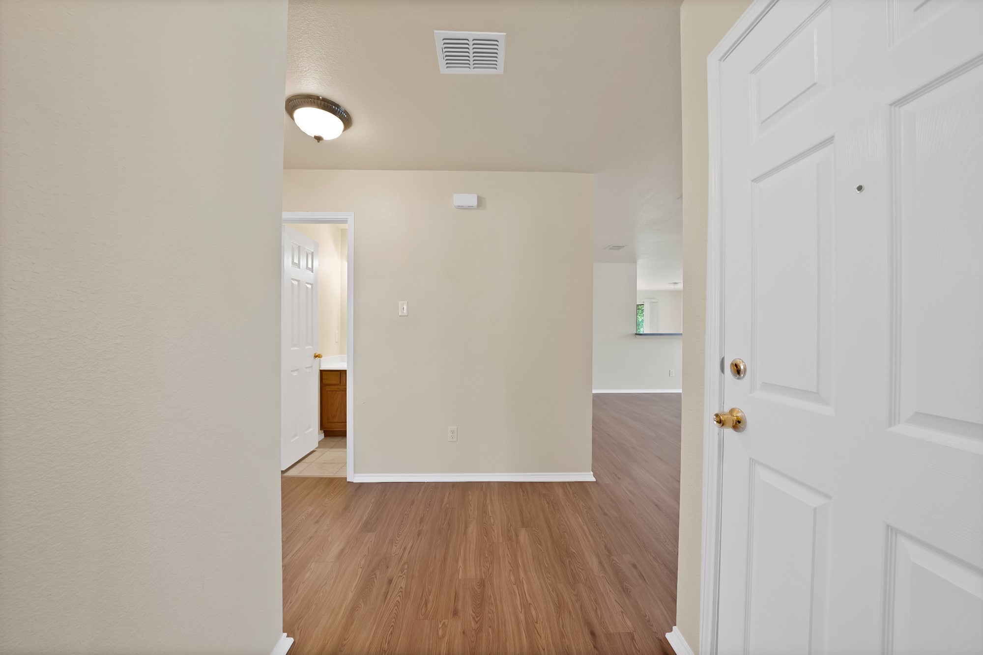 1405 Oak Hollow Lane Anna TX 75409
