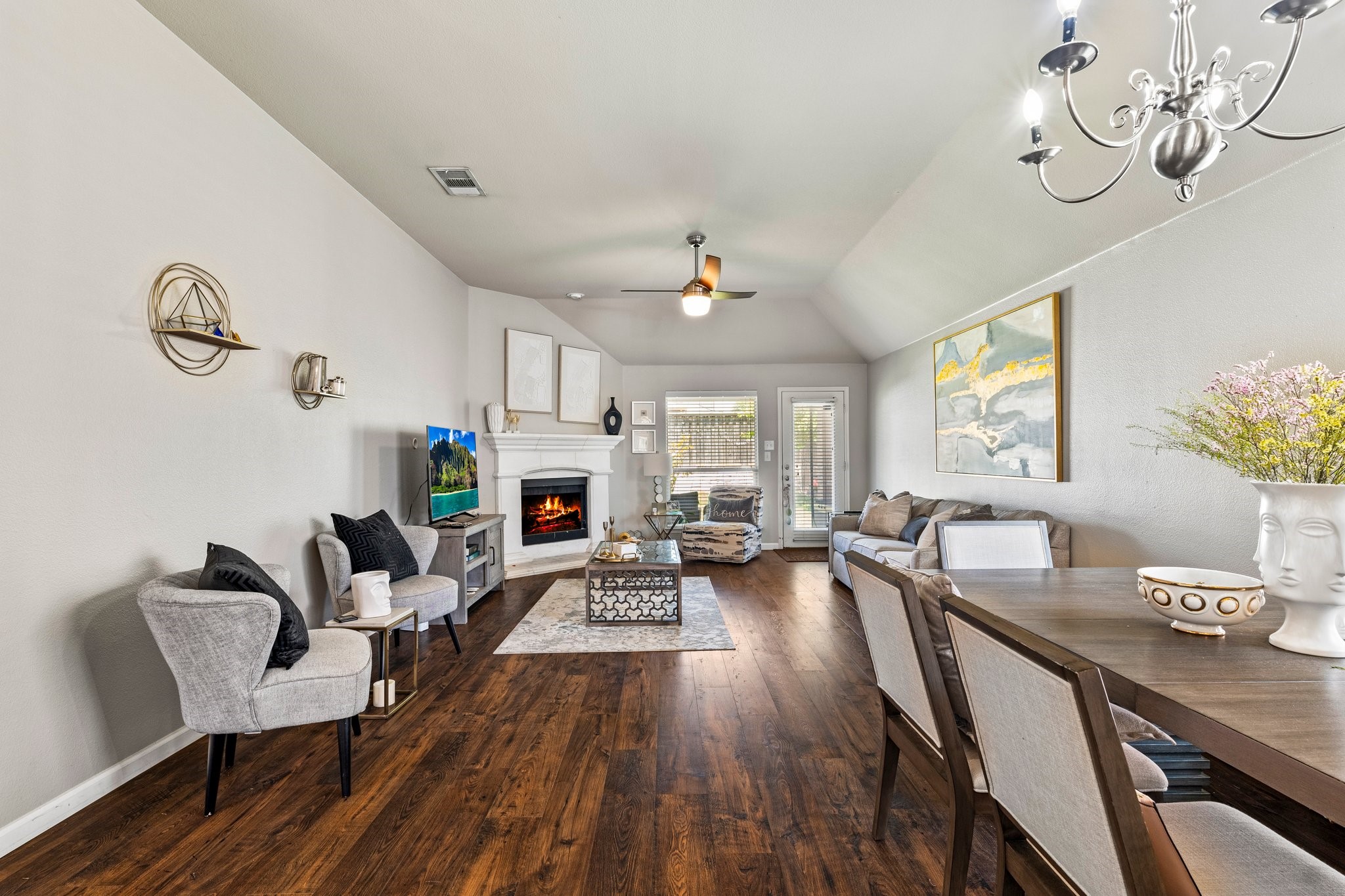 1212 Dripping Springs Lane Mckinney TX 75072