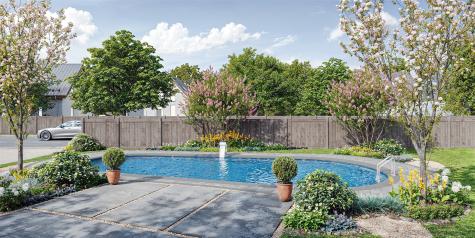 1109 Glenfield Court Richardson TX 75080
