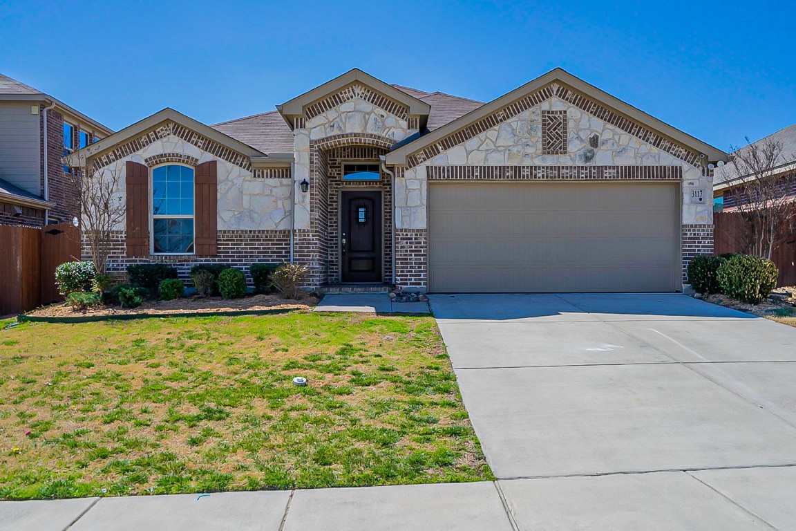 3117 Cassinia Parkway Heartland TX 75126
