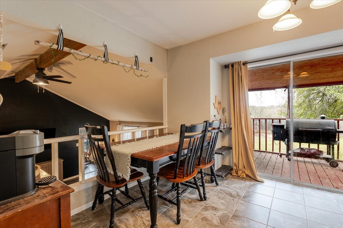201 Oakridge Drive Weatherford TX 76086