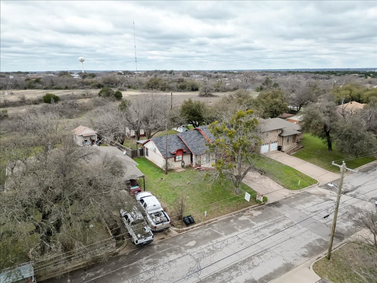 201 Oakridge Drive Weatherford TX 76086