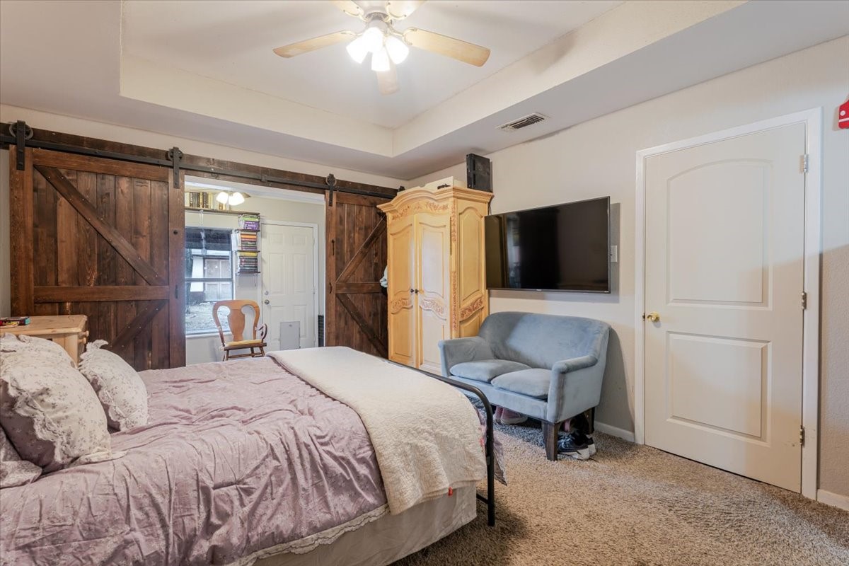 201 Oakridge Drive Weatherford TX 76086